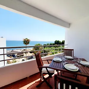 Marbellamar Seaviews Apartamento Marbella