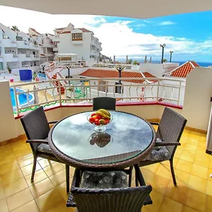 Diamond 3 - Cristianos , Los Cristianos (Tenerife) Spain
