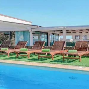 Cobas Con Piscina Y Privada Triquivijate