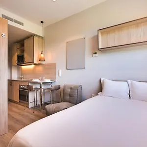 Livensa Living , Bilbao Spain