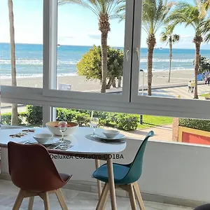 1 Bed Costaoro Torrox