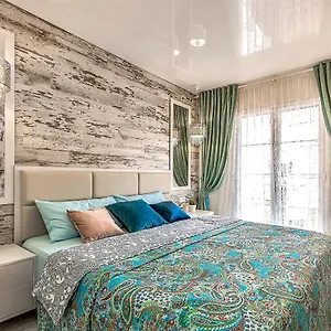 Luxury Orlando , Costa Adeje (Tenerife) Spain